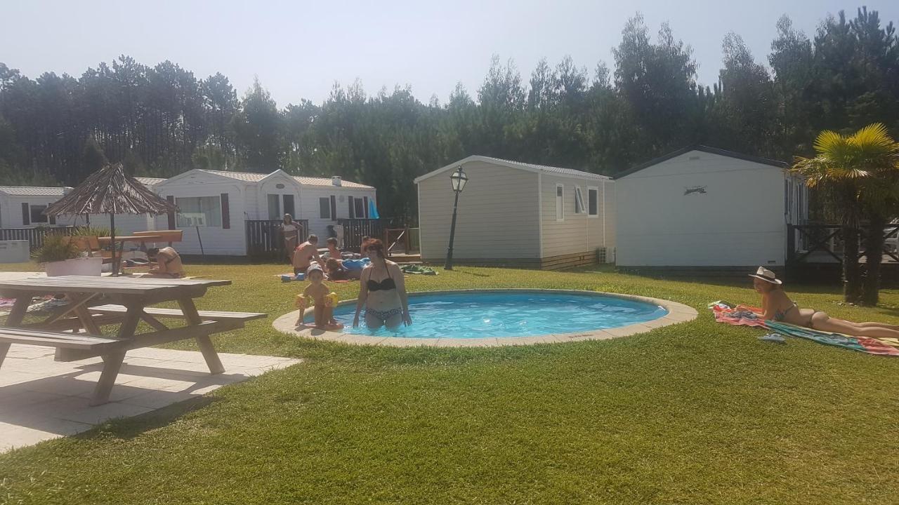 A Casinha Do Simao Lands Hause Apartamento Pataias Exterior foto